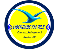 Liberdade FM 98.5